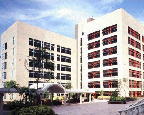 香港大學(xué)