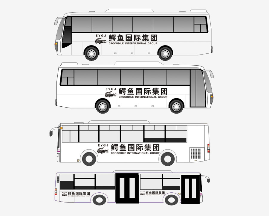 品牌形象